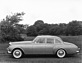 Bentley S2 Saloon (1961) - elegante Limousinen-Version, vorgestellt am Londoner Salon 1961 (© Archiv Automobil Revue) Bentley S2 Saloon (1961) - elegante Limousinen-Version, vorgestellt am Londoner Salon 1961 (© Archiv Automobil Revue)