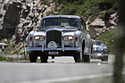 Bentley S3 (1965) - Stelvio Rally - British Classic Car Meeting 2019
