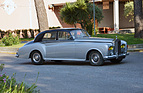 Bentley S3 (1965) - als Lot 11 an der Artcurial-Versteigerung in Monaco am 20. Juli 2015