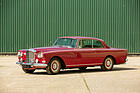 Bild: Bentley S3 Continental Coupé (1963) - als Lot 150 angeboten an der Bonhams Gstaad Versteigerung am 3. Juli 2022