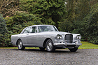 Bentley S3 Continental Coupé par H.J. Mulliner Park Ward Ltd (1963) - als Lot 210 an der Artcurial-Versteigerung anlässlich der Rétromobile Paris am 18./19. März 2022