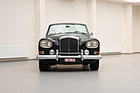 Bentley S3 Continental Drophead Coupé (1962) - als Lot 034 angeboten an der Bonhams Zoute Versteigerung am 11. Oktober 2019