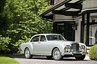 Bild: Bentley S3 Continental Flying Spur (1963) - als Lot 666 angeboten an der Versteigerung von Artcurial im Monaco am 21. Juli 2020