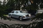 Image: Bentley S3 Continental Flying Spur (1965) - offered as lot no. 64 at the Artcurial auction in Paris on February 7 and 8, 2025