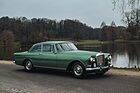 Image: Bentley S3 Continental Park Ward (1963) - offered as lot no. 65 at the Artcurial auction in Paris on February 7 and 8, 2025