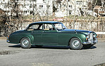 Image: Bentley S3 Continental Saloon (1963) - offered as Lot 96 at the Gooding & Co Amelia Island auction on March 4, 2022