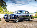 Bild: Bentley S3 Continental Sports Saloon (1963) - als Lot 137 an der Bonhams Goodwood Revival Versteigerung 2024