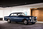 Bild: Bentley S3 Continental Sports Saloon (1964) - als Lot 131 an der Bonhams Bonmont Versteigerung 2025