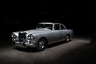 Bentley S3 Continental Two-Door Saloon (1963) - as lot 148 at the Bonhams Bonmont auction on June 20, 2021