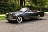 Bentley S3 Continental cabriolet Mulliner Park Ward (1963) - Lot 127 an der Artcurial „Garden Party in Saint-Tropez" Versteigerung 2024 (© Artcurial, 2024) Bentley S3 Continental cabriolet Mulliner Park Ward (1963) - Lot 127 an der Artcurial „Garden Party in Saint-Tropez" Versteigerung 2024 (© Artcurial, 2024)