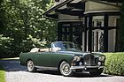 Image: Bentley S3 Continental cabriolet Park Ward (1962) - offered as lot 635 at the Artcurial auction in Monaco on July 21, 2020