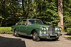 Bild: Bentley S3 Continental coupé Park Ward (1963) - Lot 128 an der Artcurial „Garden Party in Saint-Tropez" Versteigerung 2024