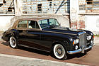 Bentley S3 Saloon (1963) - as lot 26 at the Bonhams Padua auction on October 27, 2018
