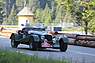 Bentley Special Donington (1951) - an der Veranstaltung Lenzerheide Motor Classics 2014 (© Bruno von Rotz, 2014) Bentley Special Donington (1951) - an der Veranstaltung Lenzerheide Motor Classics 2014 (© Bruno von Rotz, 2014)