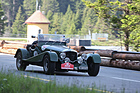 Image: Bentley Special Donington (1951) - at the Lenzerheide Motor Classics 2014 event