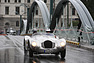 Bentley Special Racer Mk6 (1948) - am Start in der Rennwagenklasse  - Gaisbergrennen 2013 - Stadt-Grand-Prix in Salzburg am Donnerstag (© Daniel Reinhard, 2013) Bentley Special Racer Mk6 (1948) - am Start in der Rennwagenklasse  - Gaisbergrennen 2013 - Stadt-Grand-Prix in Salzburg am Donnerstag (© Daniel Reinhard, 2013)