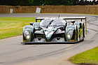 Bentley Speed 8 (2003) - 31. Goodwood Festival of Speed 2024