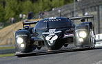 Bentley Speed 8 (2003) - Platz 1 für Nummer 7 an den 24 Stunden von Le Mans 2003