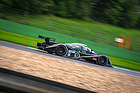Image: Bentley Speed 8 (2003) - Spa Classic 2024