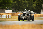 Bentley Speed Six (1929) – Goodwood Festival of Speed 2023