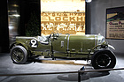 Bentley Speed Six (1929) - IMG_1920 - in der Sonderschau Le Mans am Genfer Automobilsalon 2014