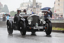 Bentley Speed Six (1930) - in der Klasse Sportwagen am Start beim Gaisbergrennen 2014 (© Bruno von Rotz, 2014) Bentley Speed Six (1930) - in der Klasse Sportwagen am Start beim Gaisbergrennen 2014 (© Bruno von Rotz, 2014)
