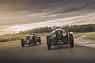 Bentley Speed Six Continuation Series (2022) - vom Werk nachgebaute legendäre Rennwagen (© Bentley, 2022)