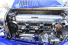 Bild: Bentley Speed Six Drophead Coupe (1929) - als Lot 046 an der Gooding Christie's Pebble Beach Versteigerung 2025