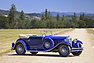 Bentley Speed Six Drophead Coupe (1929) - als Lot 046 an der Gooding Christie's Pebble Beach Versteigerung 2025 (© Mathieu Heurtault - Courtesy Gooding Christie's, 2025) Bentley Speed Six Drophead Coupe (1929) - als Lot 046 an der Gooding Christie's Pebble Beach Versteigerung 2025 (© Mathieu Heurtault - Courtesy Gooding Christie's, 2025)