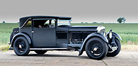 Bentley Speed Six Grafton (1929) - angeboten an der Versteigerung von Gooding & Company in Pebble Beach am 17./18. August 2013