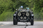 Bentley Speed Six Le Mans (1934) - GP Mutschellen 2016
