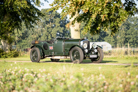 Bentley Speed Six Le Mans Tourer in the style of Vanden Plas (1929) - Lot 248 an der RM/Sotheby's London Versteigerung vom 4 November 2023