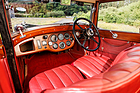 Image: Bentley Speed Six Sports Saloon (1929) - offered as lot 28 at the Gooding & Co London Auction on September 3, 2022