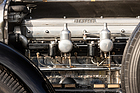 Bild: Bentley Speed Six Sports Saloon (1929) - als Lot 28 angeboten an der Gooding & Co London Auction am 3. September 2022