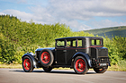 Bild: Bentley Speed Six Sports Saloon (1929) - als Lot 28 angeboten an der Gooding & Co London Auction am 3. September 2022
