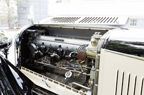 Bentley Speed Six Sports Saloon (1930) - als Lot 148 angeboten an der Gooding & Co Pebble Beach Versteigerung am 18./19. August 2023