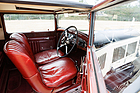 Image: Bentley Speed Six Sports Saloon (1930) - offered as lot 148 at the Gooding & Co Pebble Beach auction on August 18/19, 2023