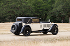 Bild: Bentley Speed Six Sports Saloon (1930) - als Lot 148 angeboten an der Gooding & Co Pebble Beach Versteigerung am 18./19. August 2023