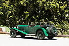 Bild: Bentley Speed Six Sports Tourer (1930) - als Lot 050 an der Gooding Christie’s Stan Lucas Collection Auction 2025
