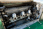 Image: Bentley Speed Six Sports Tourer (1930) - as Lot 050 at the Gooding Christie's Stan Lucas Collection Auction 2025