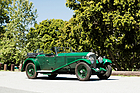 Image: Bentley Speed Six Sports Tourer (1930) - as Lot 050 at the Gooding Christie's Stan Lucas Collection Auction 2025