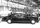 Bentley "Studie 90" (1985) - ein ernstgemeinter Blick in die Zukunft - Genfer Automobilsalon 1985