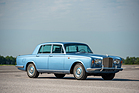 Bentley T Saloon (1967) - als Lot 167 an der RM/Sotheby's Open Roads Octobre 2021 Versteigerung vom 6. bis 13. Oktober 2021