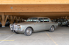 Bentley T-Series Saloon (1969) - als Lot 223 an der Bonhams Summer Motoring Online Versteigerung im Juni 2021