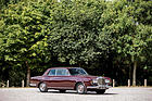 Image: Bentley T-Series Two Door Saloon (1968) - as lot 219 at the Bonhams Goodwood Revival Auction 2018