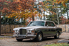Bild: Bentley T1 Coupé (1970) - als Lot 154 an der RM/Sotheby's Online Only Open Roads December 2021 Versteigerung vom 1. bis 8. Dezember 2021