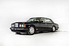 Bentley Turbo R (1995) - als Lot 009 an der Bonhams Bonmont Versteigerung vom 29. September 2019