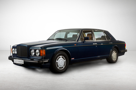 Bentley Turbo R (LWB) (1991) - angeboten als Lot 16 an der Auctionata Versteigerung Nr. 616 am 28. Juli 2016