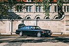 Bild: Bentley Turbo R LWB (1997) - als Lot 129 an der RM/Sotheby's Online Only Open Roads Versteigerung vom 19. bis 26. Mai 2021