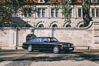 Bild: Bentley Turbo R LWB (1997) - als Lot 158 an der RM/Sotheby's Online Only Open Roads December 2021 Versteigerung vom 1. bis 8. Dezember 2021